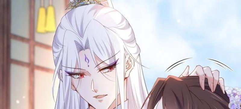 宦妃天下（太监王爷强娶我） 第392话 阿九恼我了？ 第48页