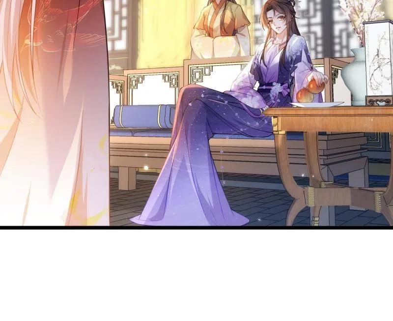 宦妃天下（太监王爷强娶我） 第393话 别想觊觎我的丈夫 第11页