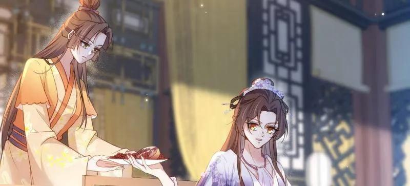 宦妃天下（太监王爷强娶我） 第393话 别想觊觎我的丈夫 第33页