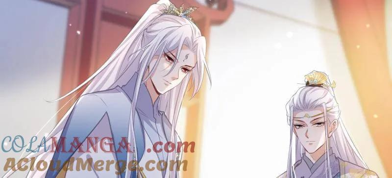 宦妃天下（太监王爷强娶我） 第399话 宁王的真心 第31页