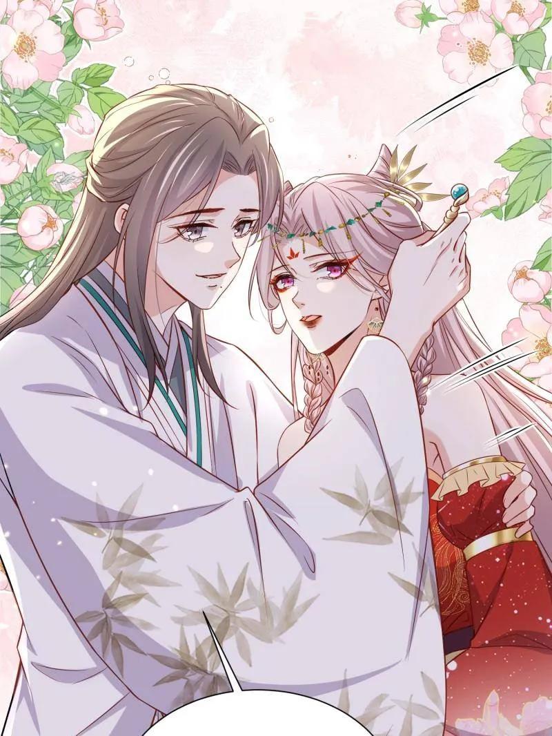 宦妃天下（太监王爷强娶我） 第399话 宁王的真心 第50页