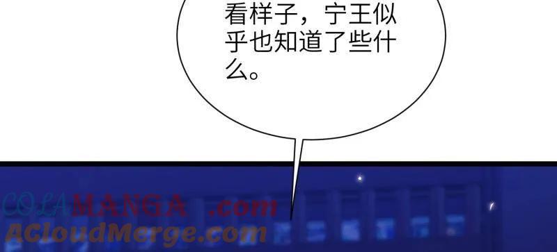 宦妃天下（太监王爷强娶我） 第399话 宁王的真心 第25页