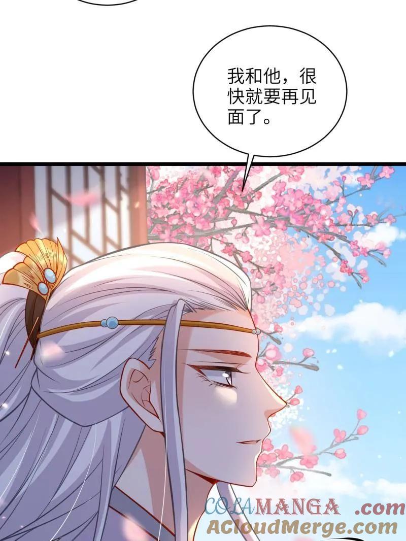 宦妃天下（太监王爷强娶我） 第425话 悄然准备的离别 第37页