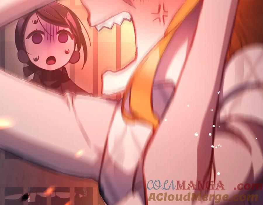 混球的姐姐 第74话 监狱里的熟人 第109页