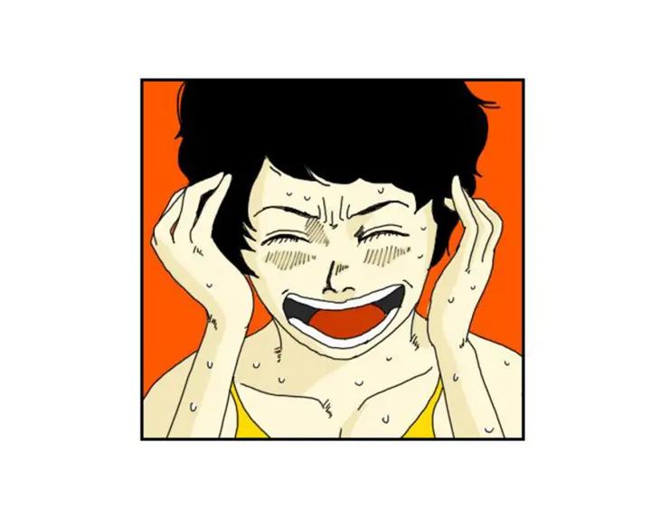 荒诞小剧场 第1话 理想型男友 第84页