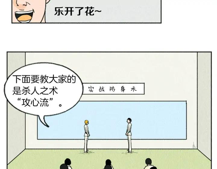 荒诞小剧场 第10话 电梯惊魂 第20页