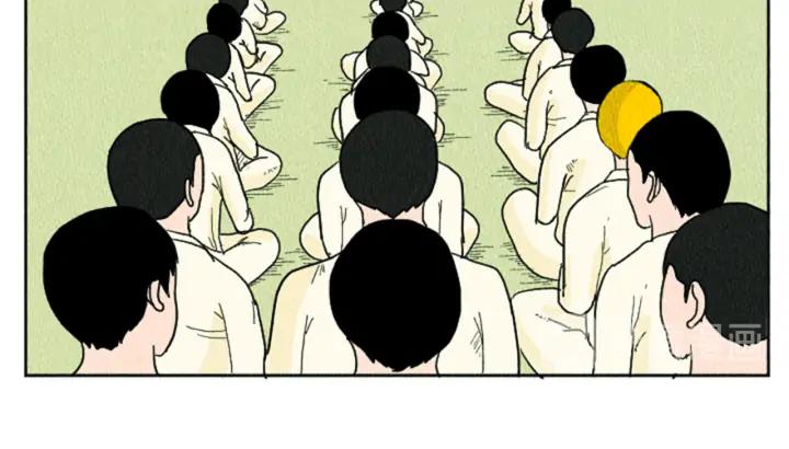 荒诞小剧场 第10话 电梯惊魂 第21页