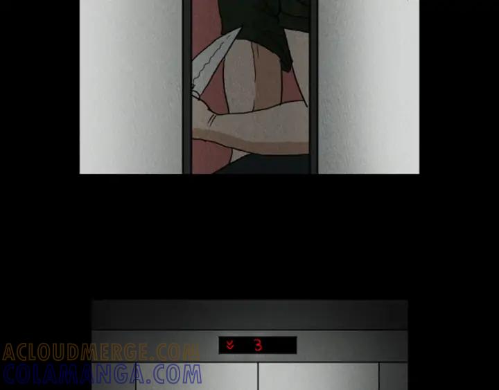 荒诞小剧场 第10话 电梯惊魂 第67页