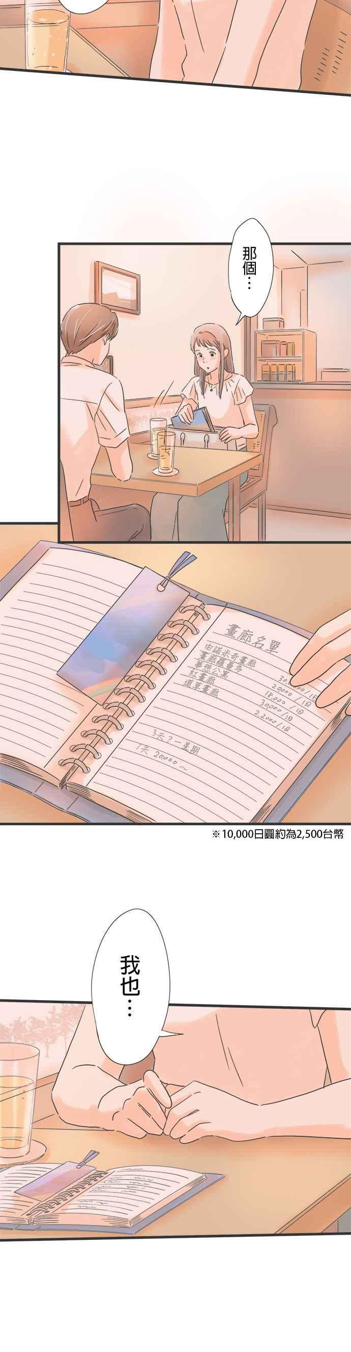 《重要的日子总是雨》第95话 那一天的广告 第18页