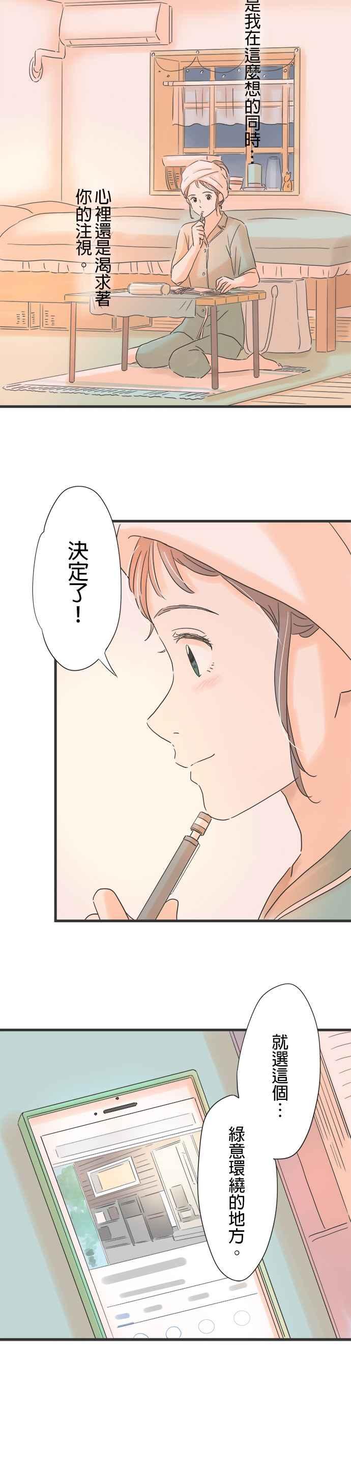 《重要的日子总是雨》第96话 初次见面 第6页