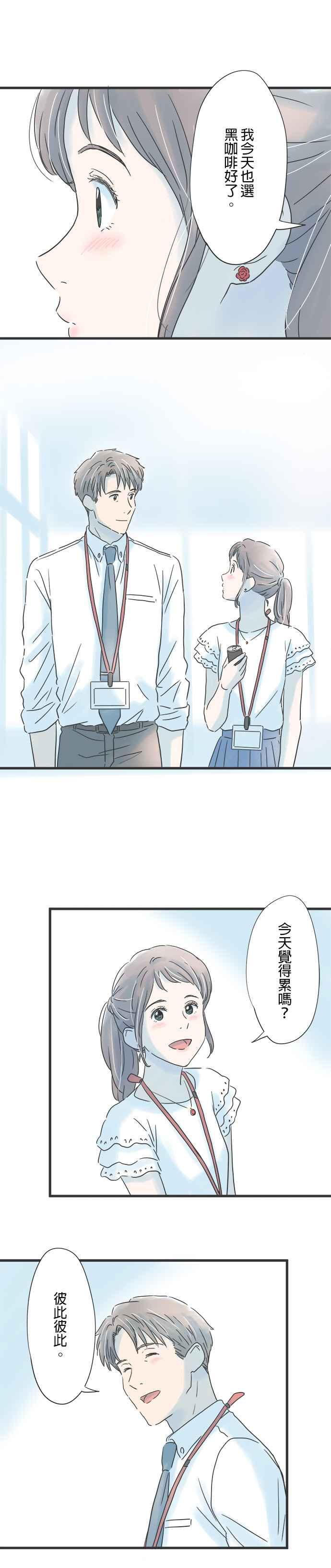 《重要的日子总是雨》第98话 来自西方的天空 第20页
