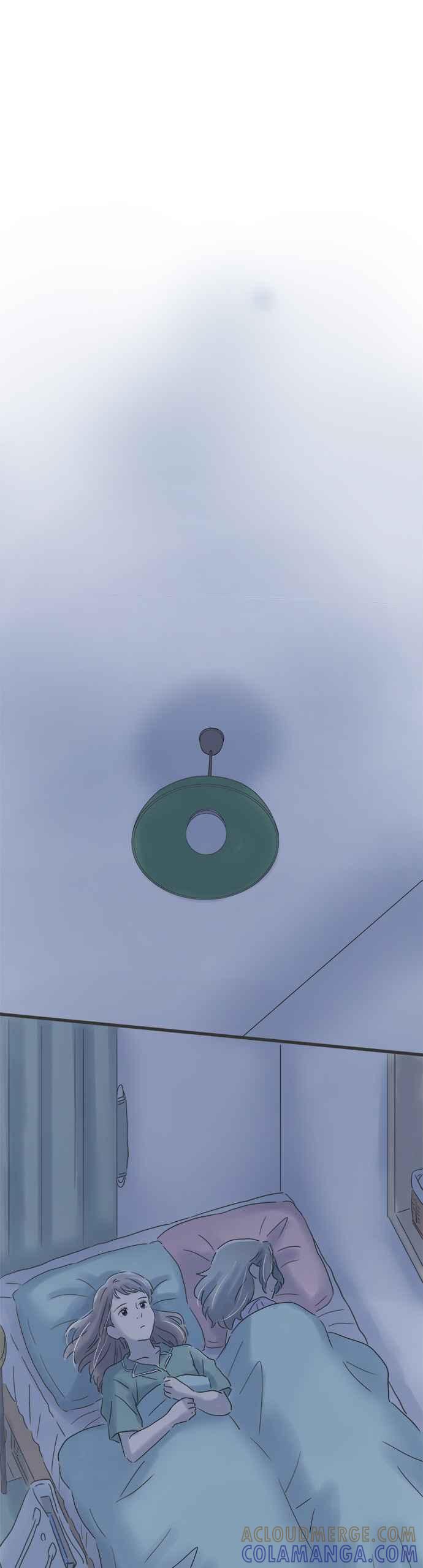 《重要的日子总是雨》第100话 告白的夜晚 第29页