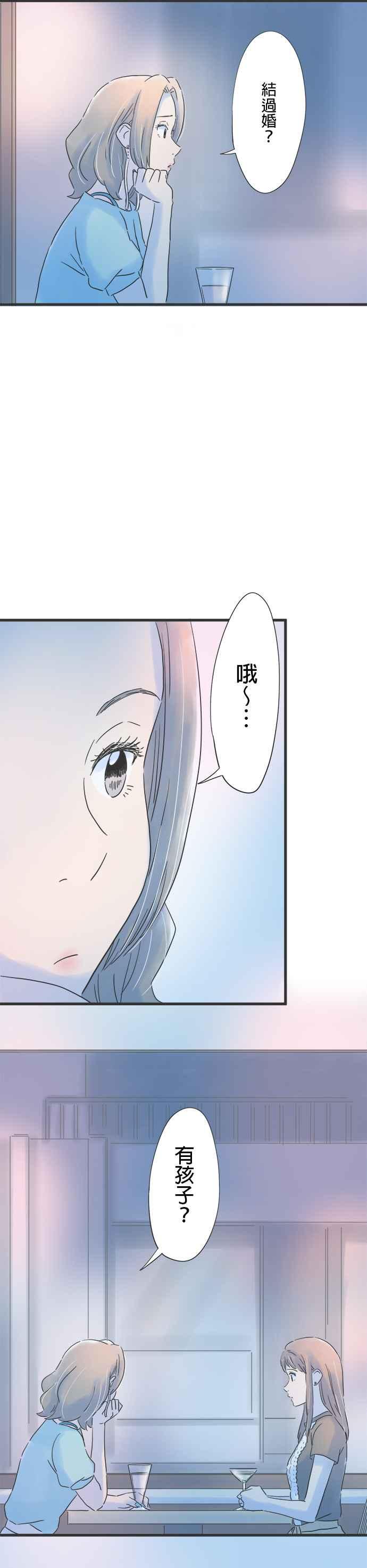 《重要的日子总是雨》第100话 告白的夜晚 第20页