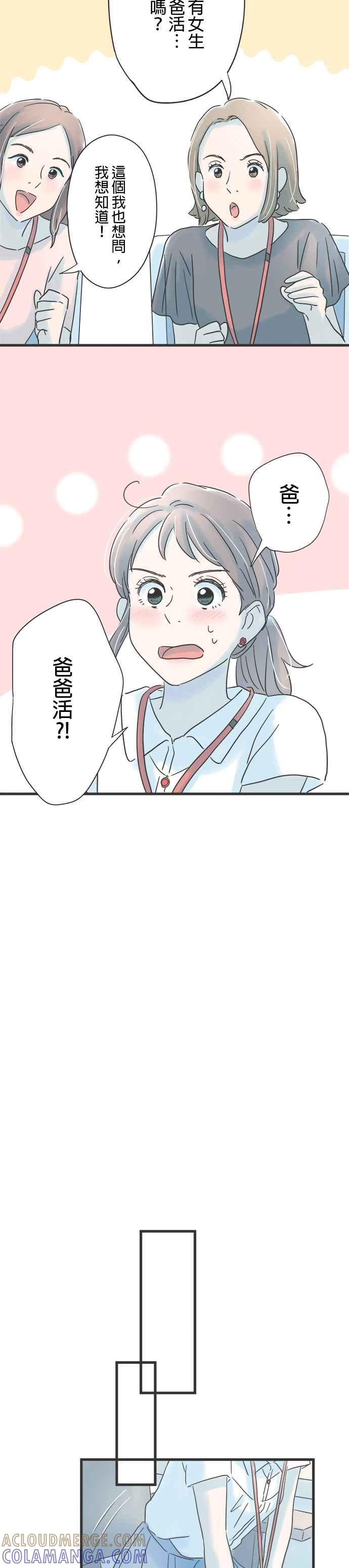 《重要的日子总是雨》第103话 宿醉未醒的一天 第17页