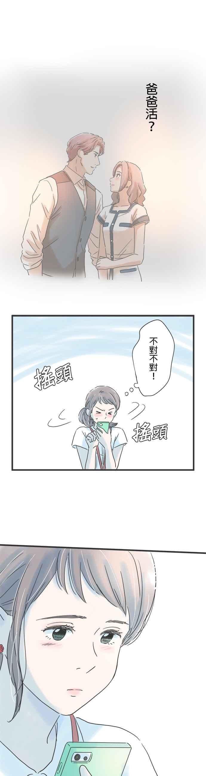 《重要的日子总是雨》第103话 宿醉未醒的一天 第22页