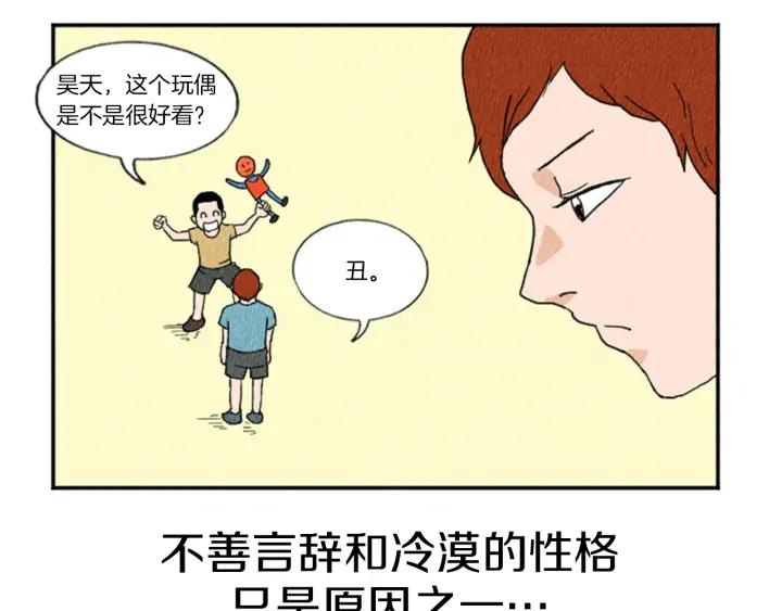 荒诞小剧场 第11话 你胆可真肥啊 第5页