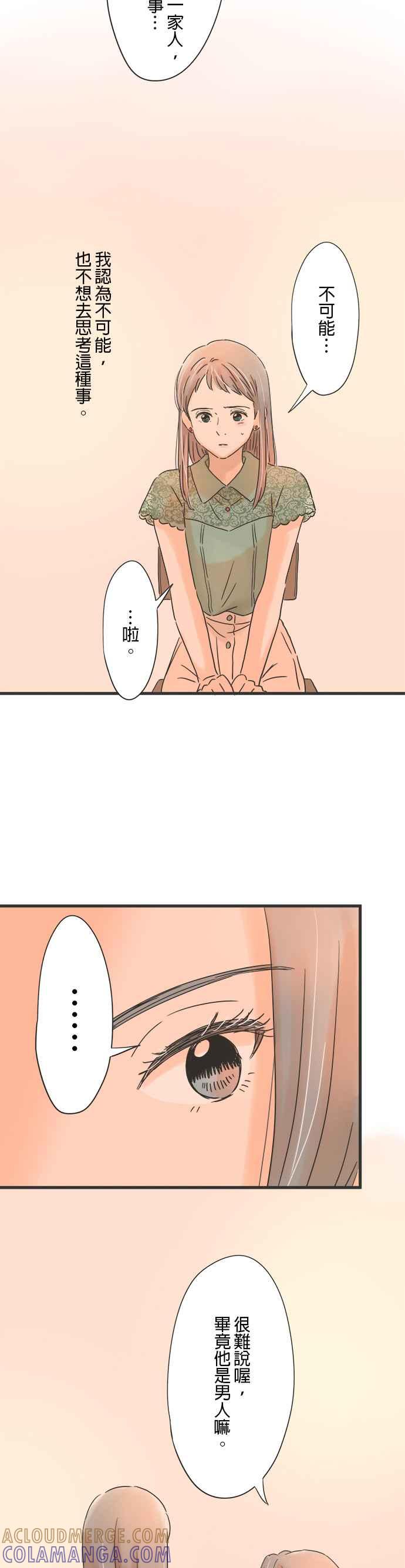 《重要的日子总是雨》第105话 彼此的对象 第23页