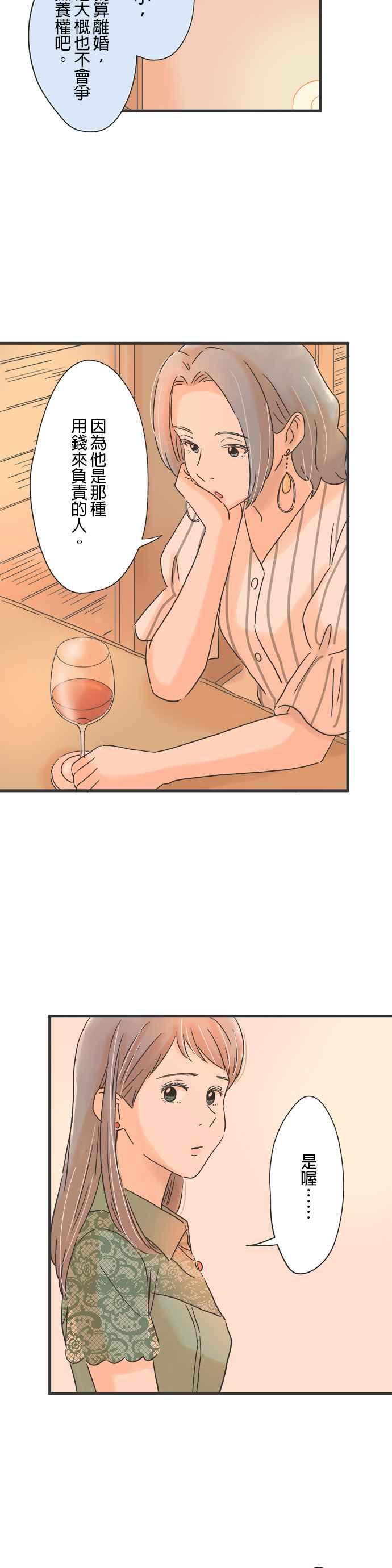 《重要的日子总是雨》第105话 彼此的对象 第26页