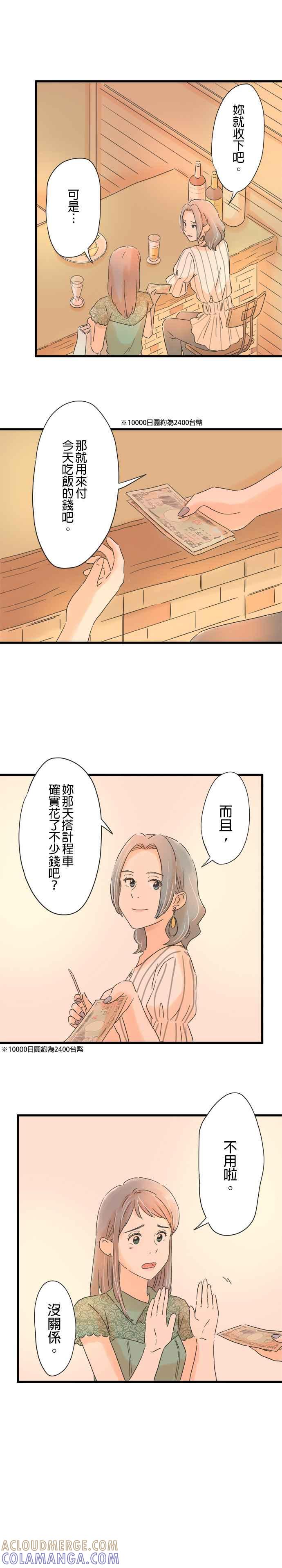 《重要的日子总是雨》第106话 有妇之夫 第25页