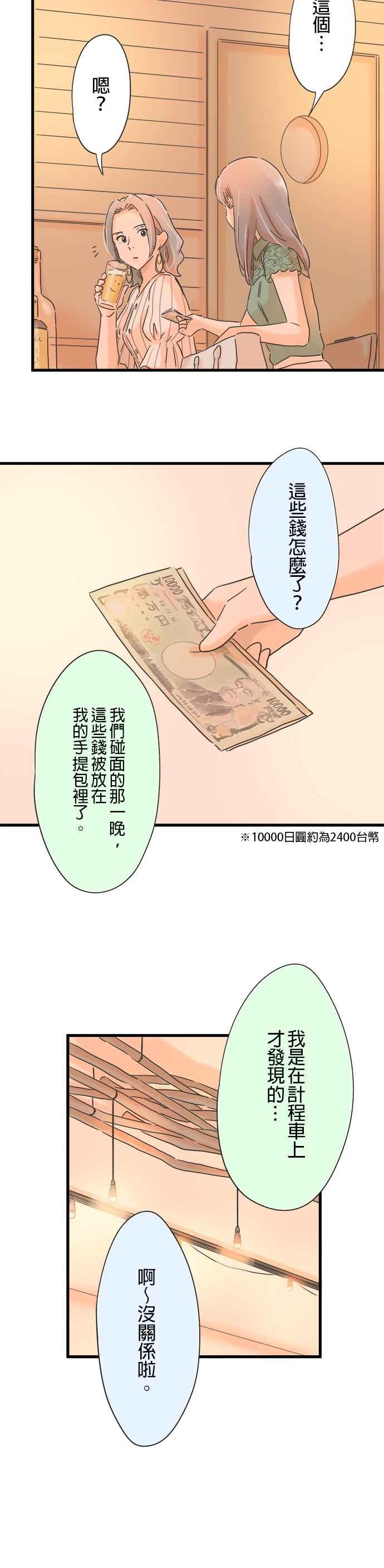 《重要的日子总是雨》第106话 有妇之夫 第24页