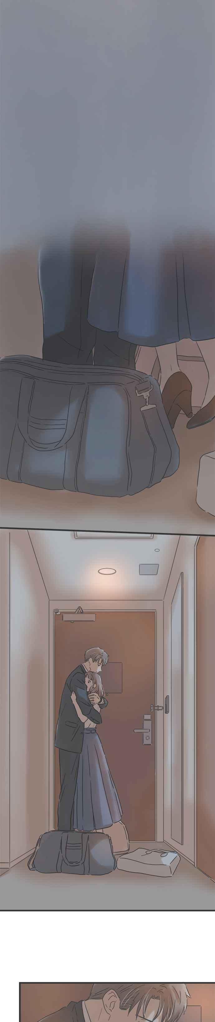 《重要的日子总是雨》第108话 重合的时间 第14页