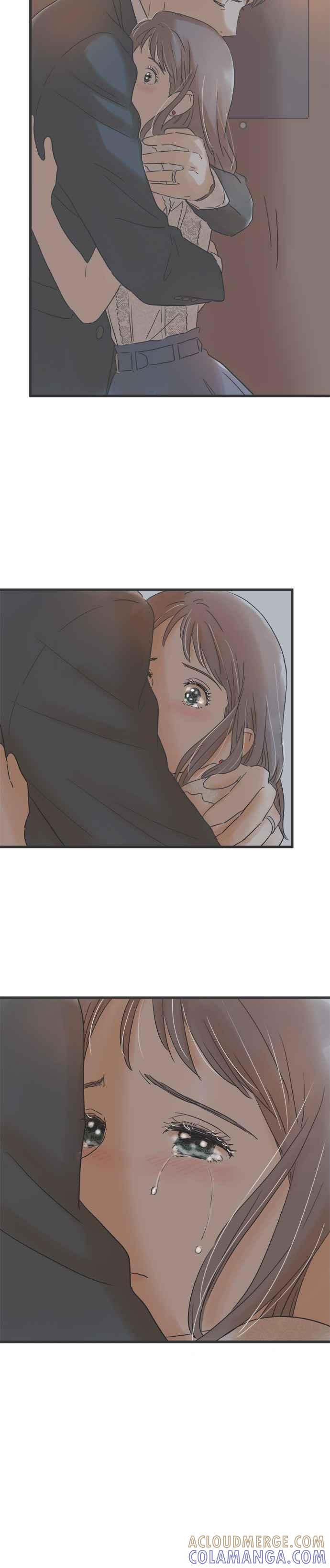 《重要的日子总是雨》第108话 重合的时间 第15页