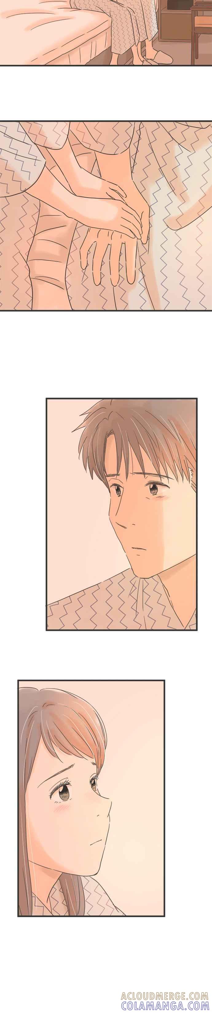 《重要的日子总是雨》第110话 想要先知道 第9页