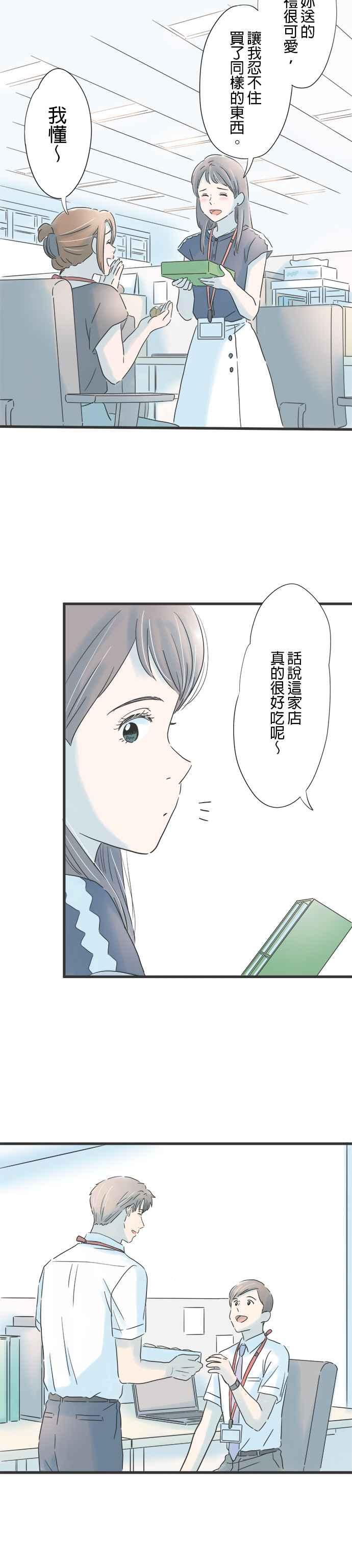 《重要的日子总是雨》第110话 想要先知道 第24页