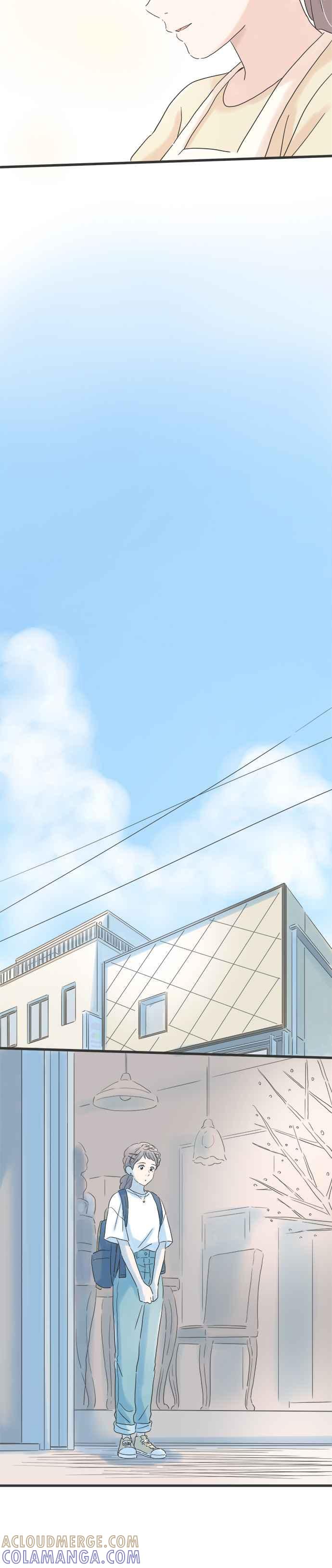 《重要的日子总是雨》第111话 适合露营的日子 第11页
