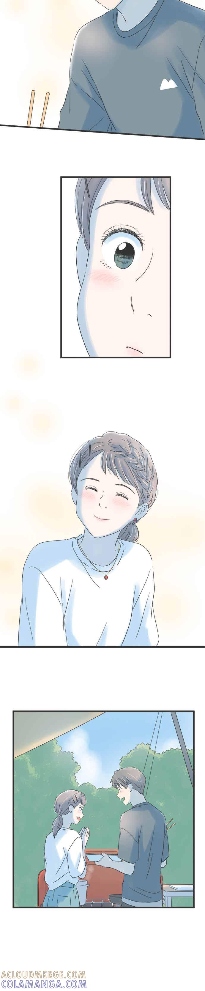 《重要的日子总是雨》第113话 哼著回忆之歌 第15页