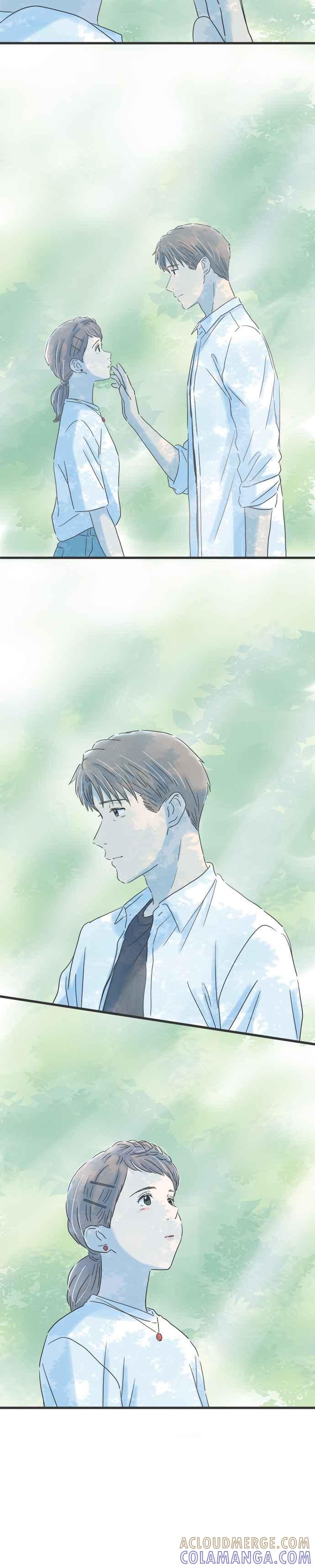 《重要的日子总是雨》第115话 想知道一切 第3页