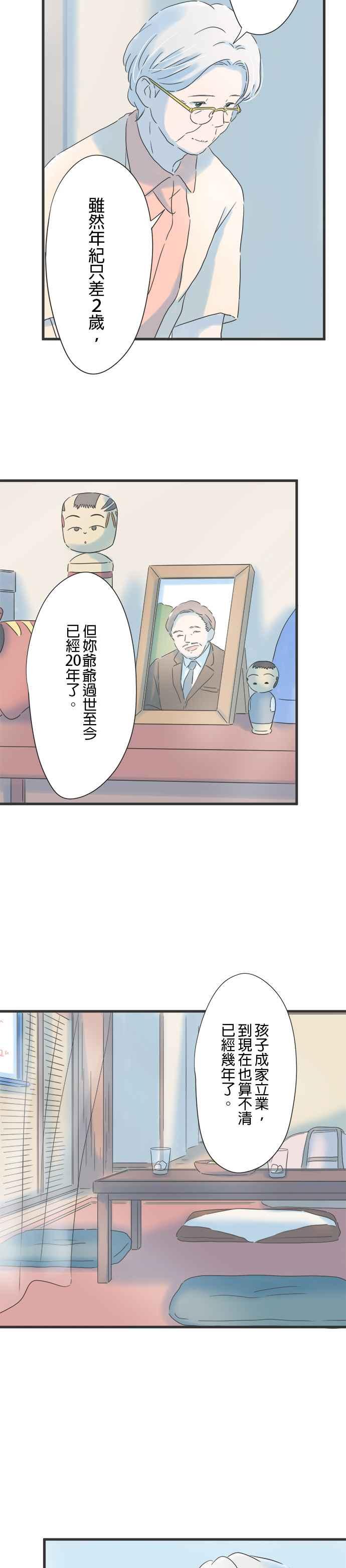 《重要的日子总是雨》第119话 为我祈求幸福的人 第26页