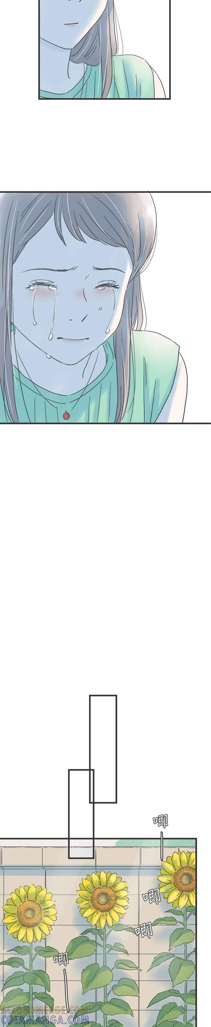 《重要的日子总是雨》第119话 为我祈求幸福的人 第17页