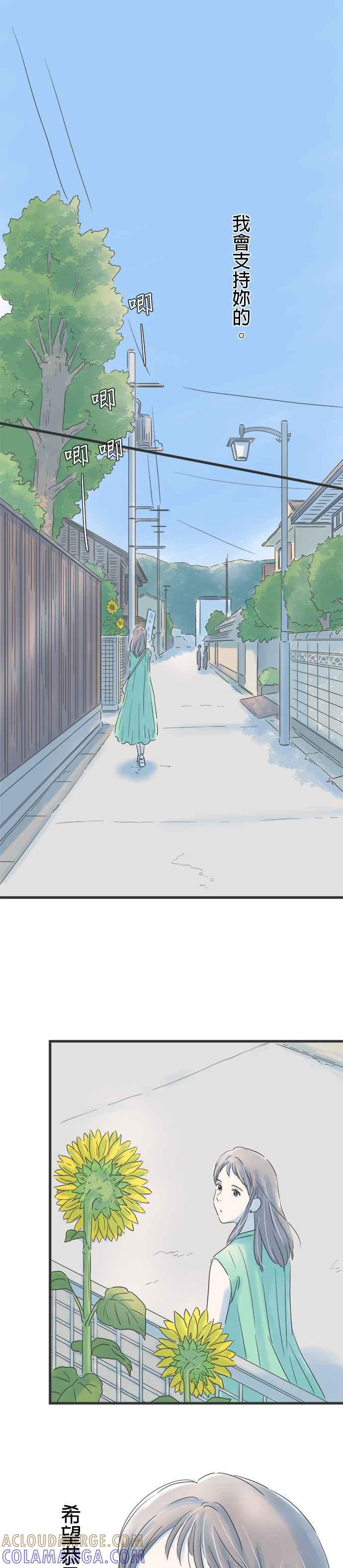 《重要的日子总是雨》第119话 为我祈求幸福的人 第29页