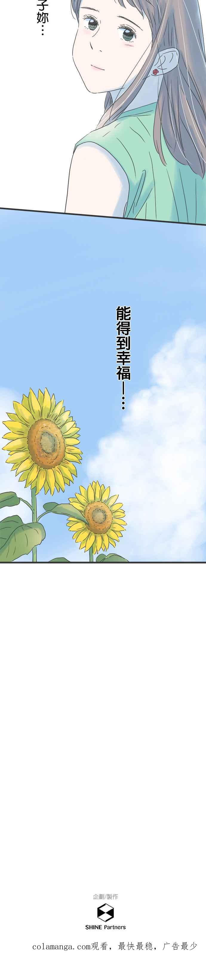 《重要的日子总是雨》第119话 为我祈求幸福的人 第30页
