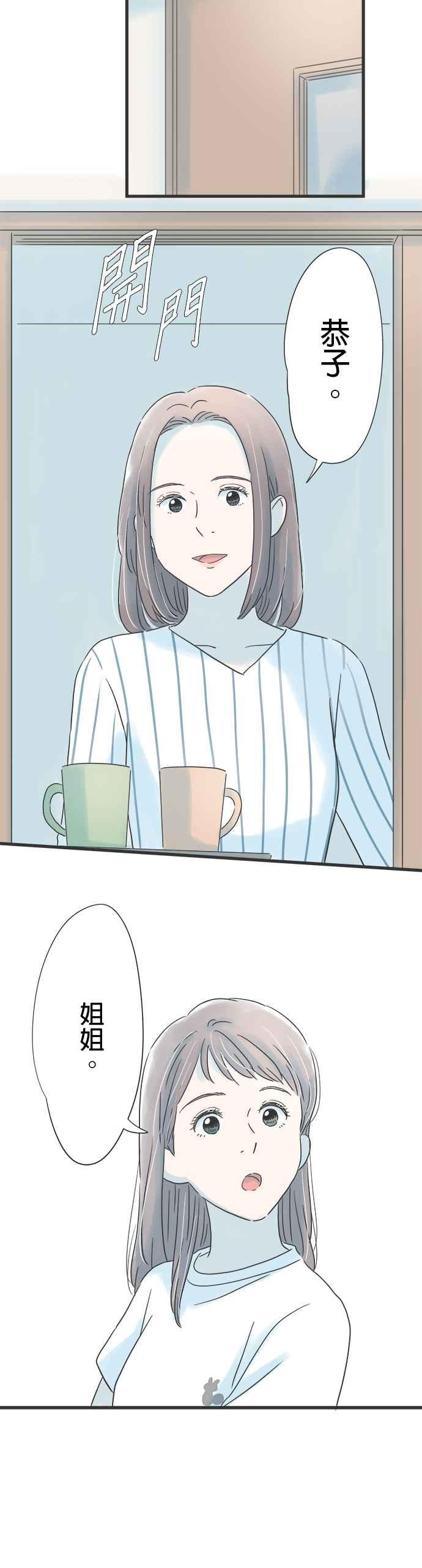 《重要的日子总是雨》第121话 得不到理解 第16页
