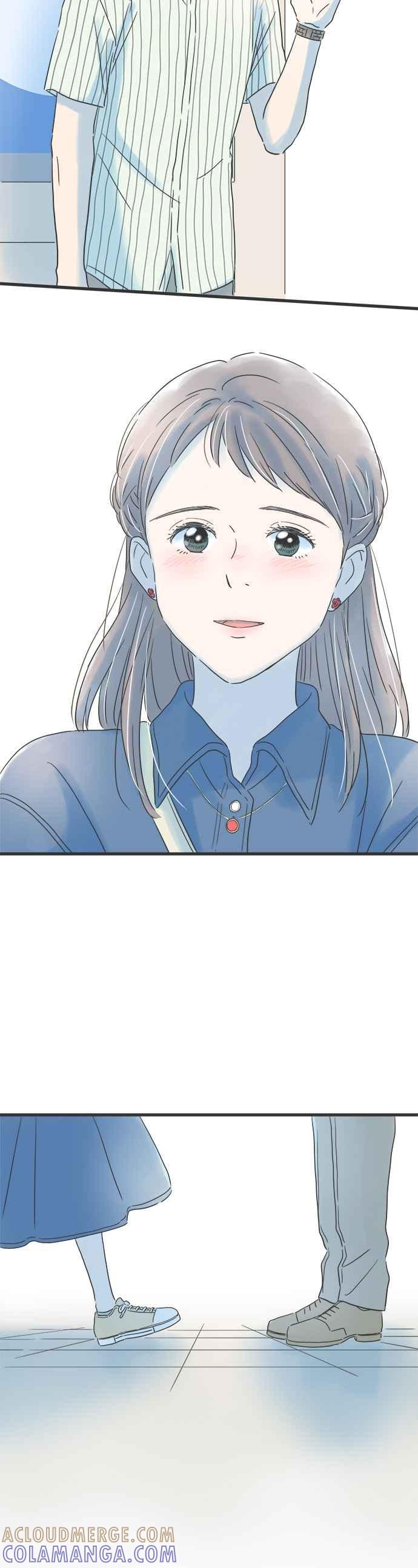 《重要的日子总是雨》第122话 是我害的 第25页