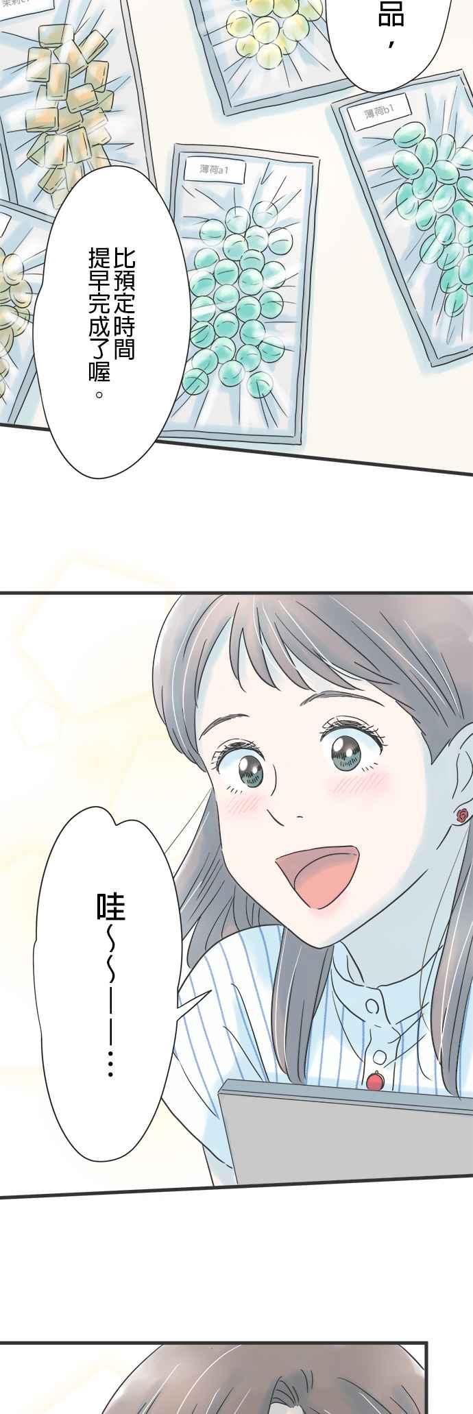 《重要的日子总是雨》第124话 夏日夕暮 第24页