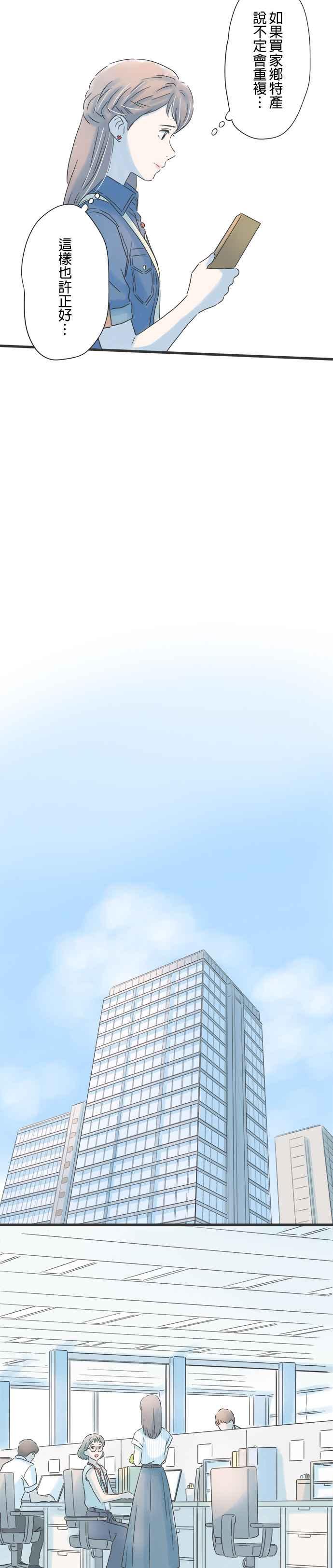 《重要的日子总是雨》第124话 夏日夕暮 第14页