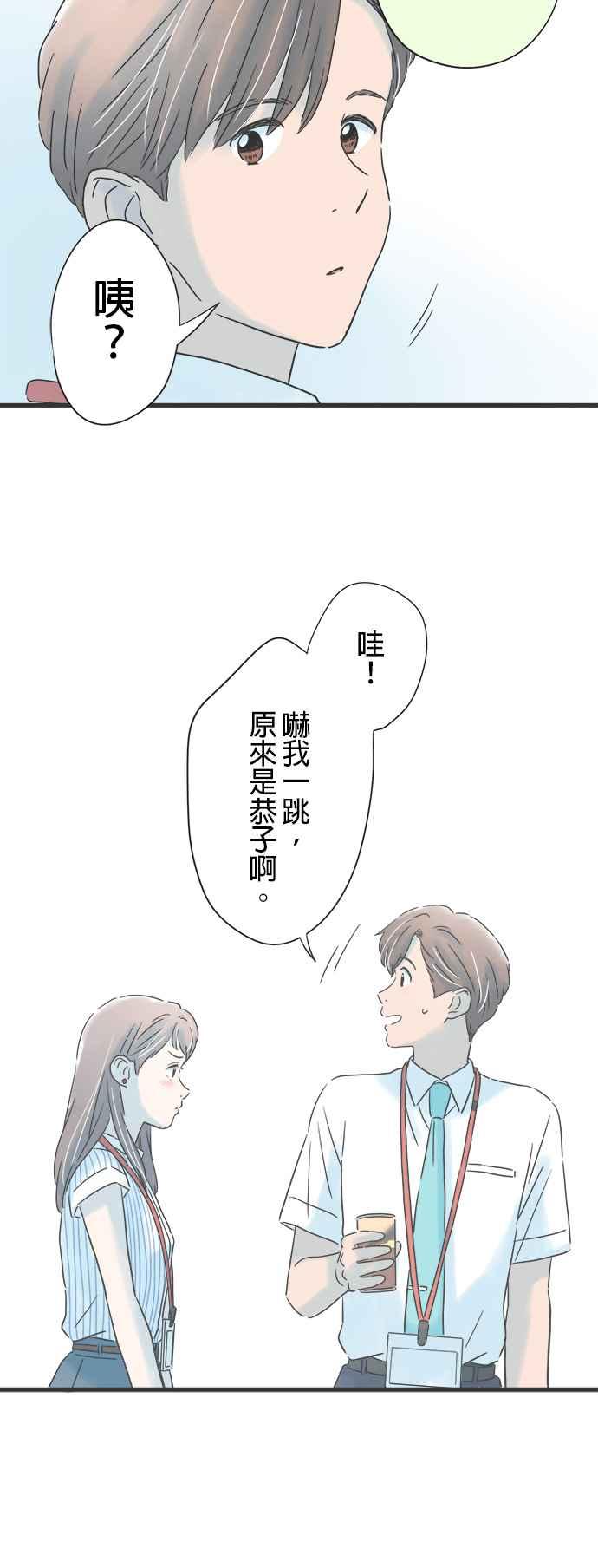 《重要的日子总是雨》第125话 甘甜芬芳 第28页