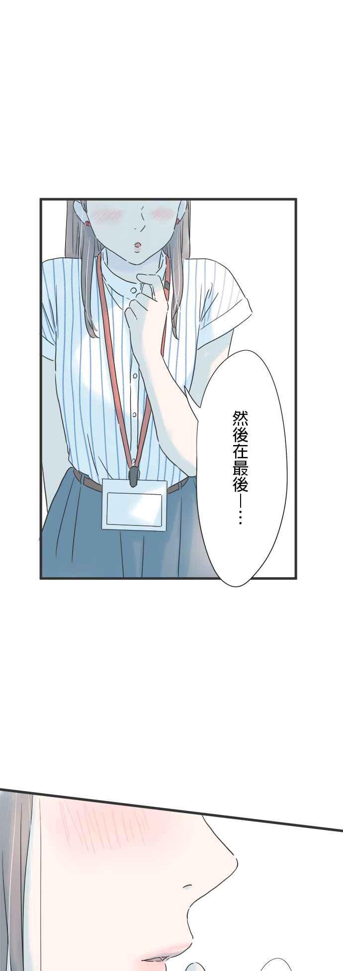 《重要的日子总是雨》第125话 甘甜芬芳 第36页