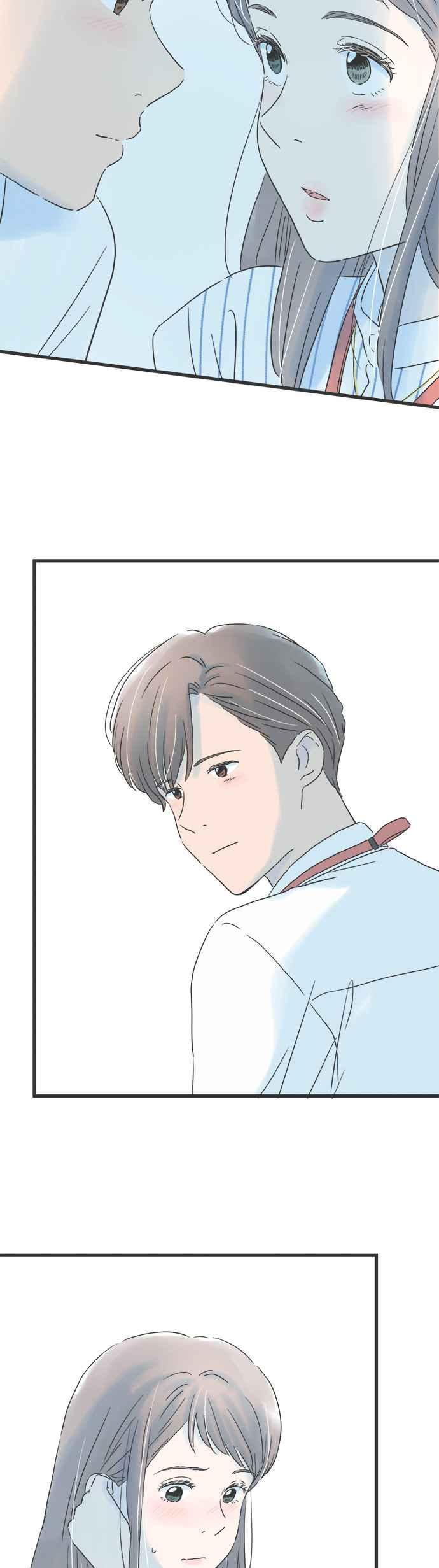 《重要的日子总是雨》第125话 甘甜芬芳 第42页