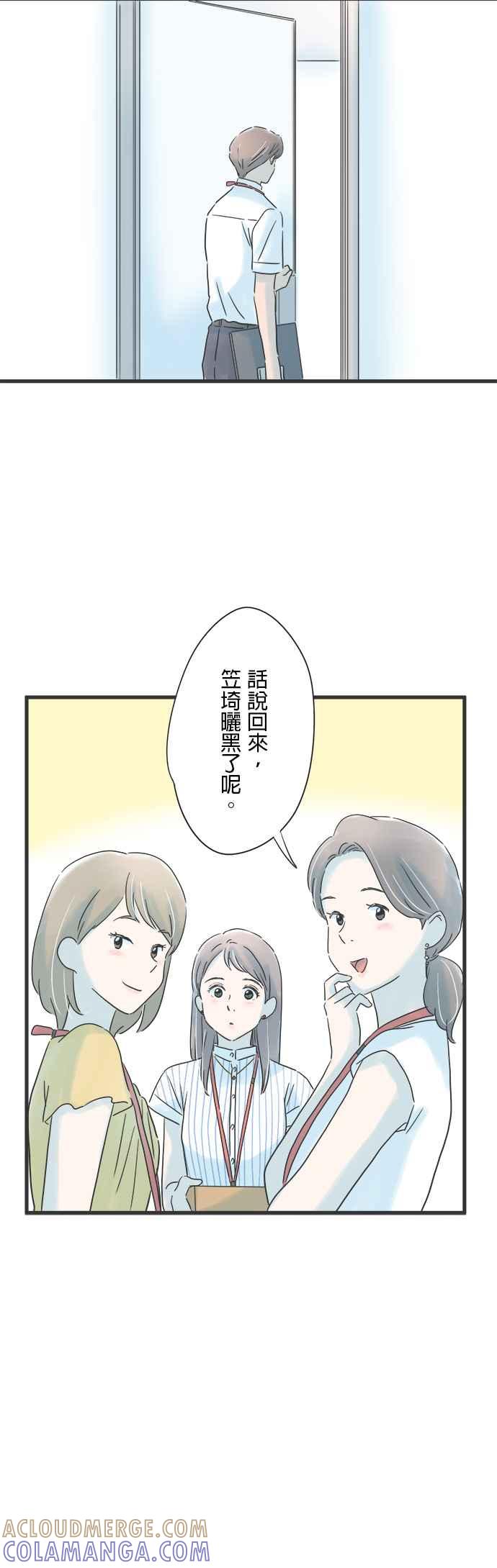《重要的日子总是雨》第125话 甘甜芬芳 第13页