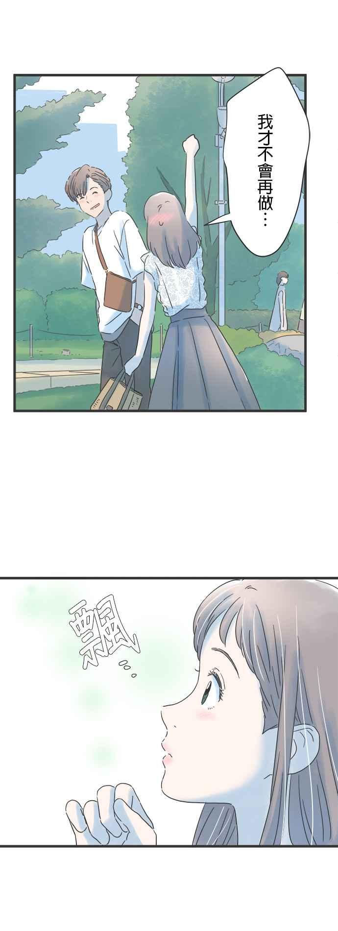 《重要的日子总是雨》第126话 周末的行程 第28页