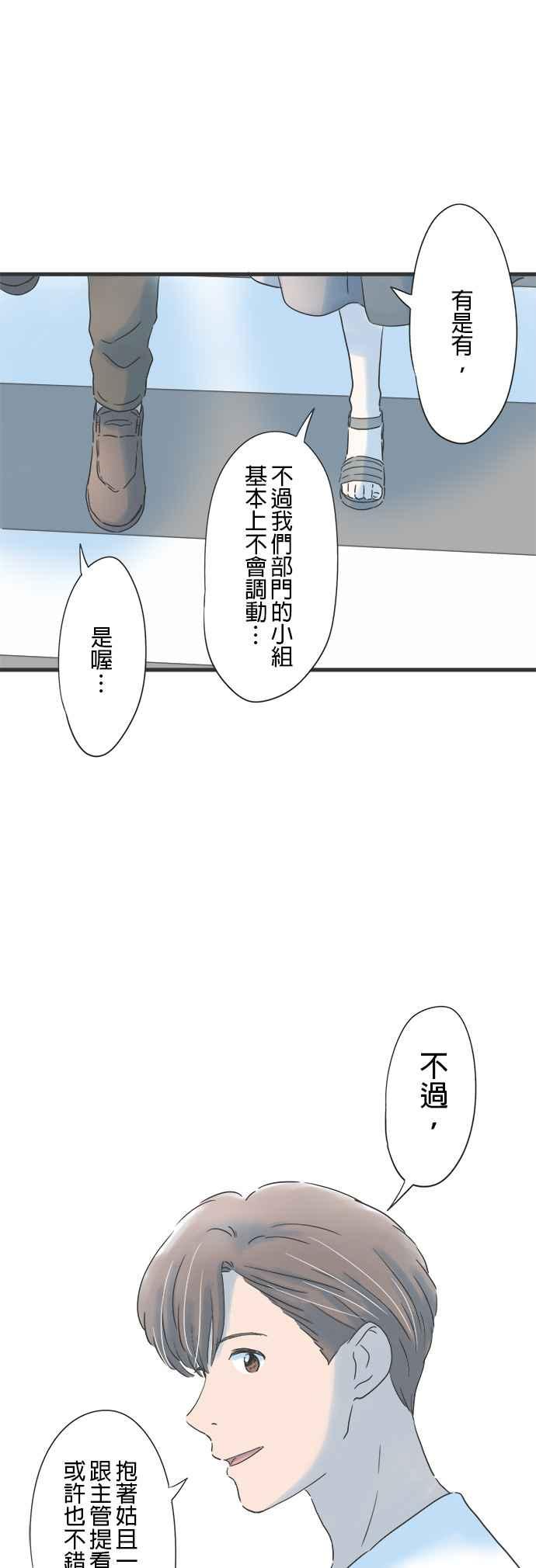 《重要的日子总是雨》第126话 周末的行程 第34页