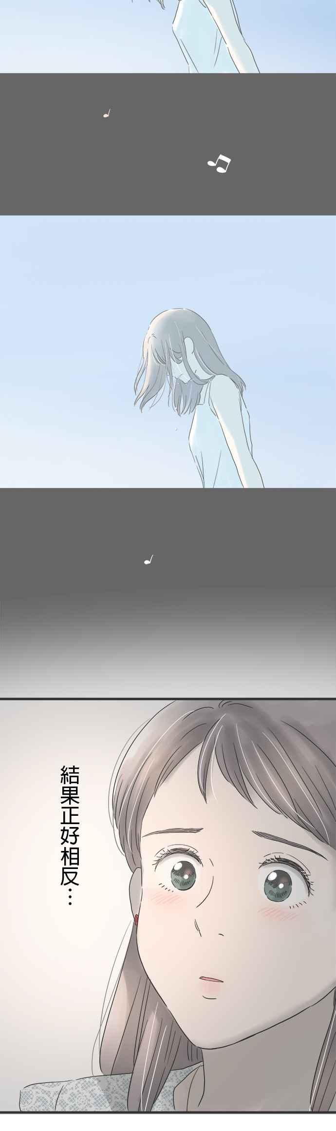 《重要的日子总是雨》第127话 与记忆重逢 第28页