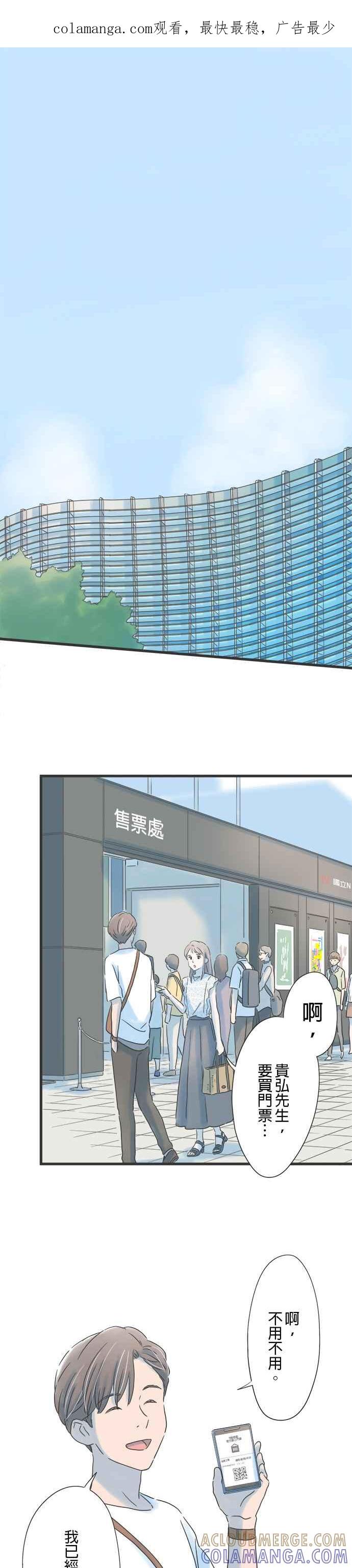 《重要的日子总是雨》第127话 与记忆重逢 第1页