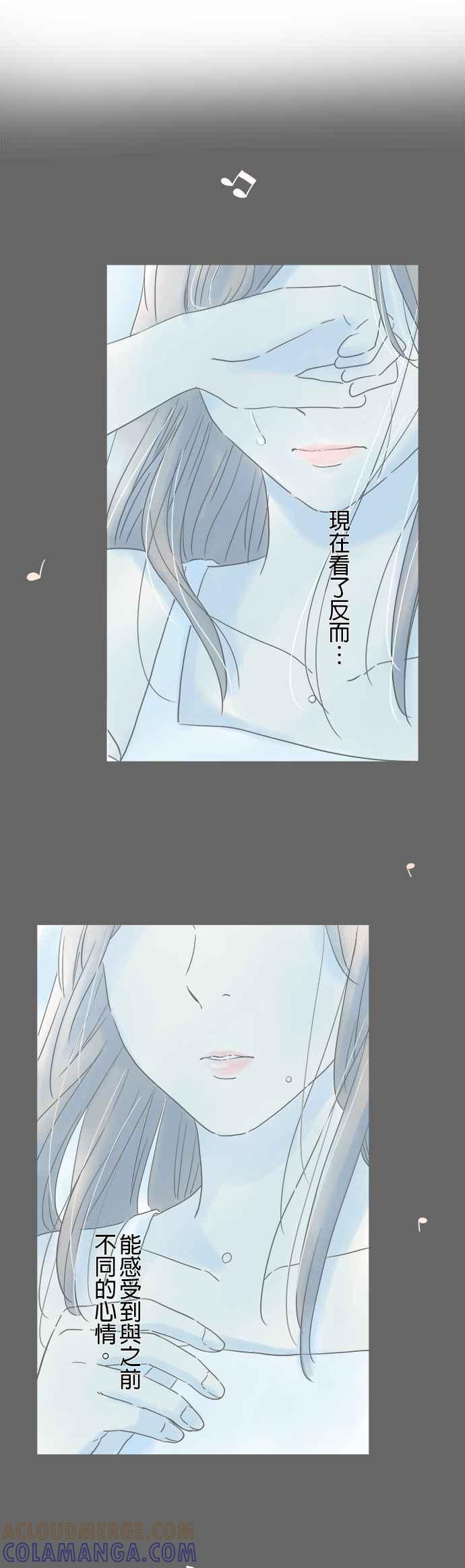 《重要的日子总是雨》第127话 与记忆重逢 第29页