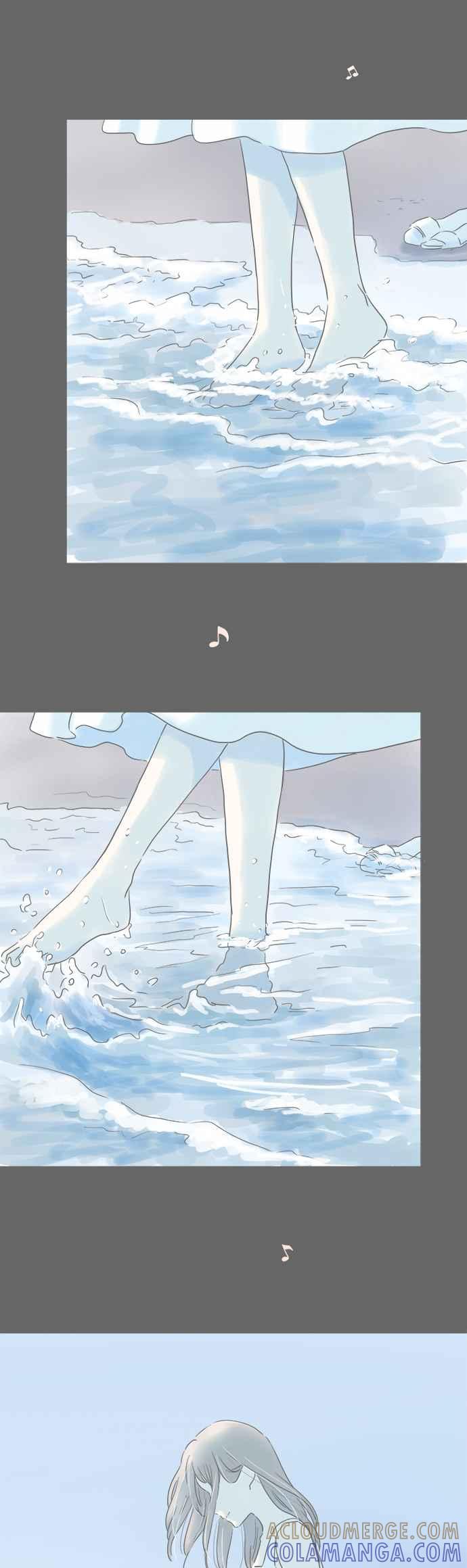 《重要的日子总是雨》第127话 与记忆重逢 第27页
