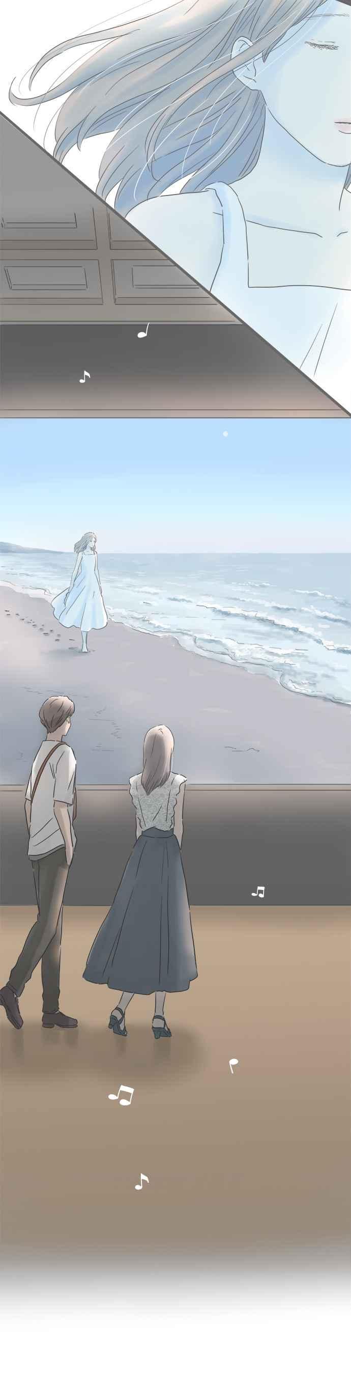 《重要的日子总是雨》第127话 与记忆重逢 第20页